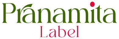 Pranamita Label