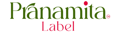 Pranamita Label